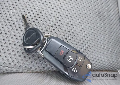 2016 Ford F150 Supercrew z USA, uszkodzony, nr VIN 1FTFW1EF3GKF04181